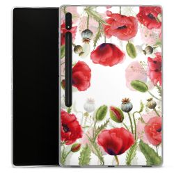 Tablet Silicone Case transparent