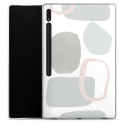 Tablet Silicone Case transparent