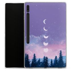 Tablet Silicone Case transparent