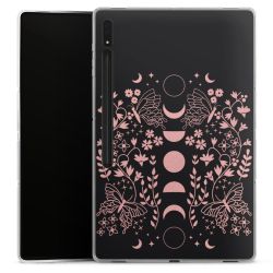 Tablet Silicone Case transparent