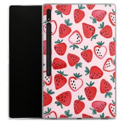 Tablet Silicone Case transparent