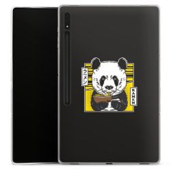 Tablet Silicone Case transparent