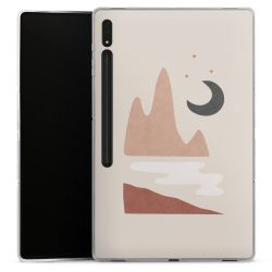 Tablet Silicone Case transparent