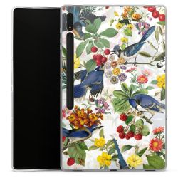 Tablet Silicone Case transparent