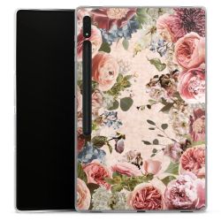 Tablet Silicone Case transparent