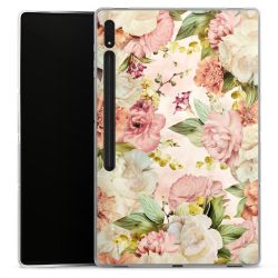 Tablet Silicone Case transparent