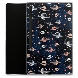 Tablet Silicone Case transparent