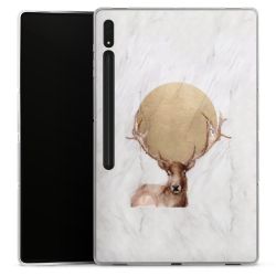 Tablet Silicone Case transparent