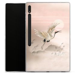 Tablet Silicone Case transparent