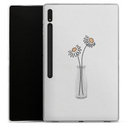 Tablet Silicone Case transparent