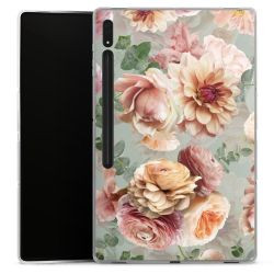 Tablet Silicone Case transparent