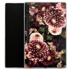 Tablet Silicone Case transparent