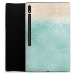 Tablet Silicone Case transparent