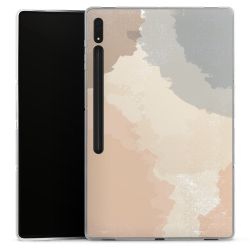 Tablet Silicone Case transparent