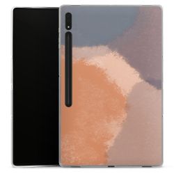 Tablet Silicone Case transparent