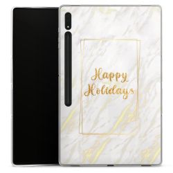 Tablet Silicone Case transparent