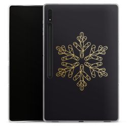 Tablet Silicone Case transparent