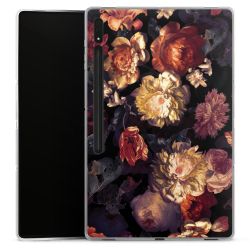 Tablet Silicone Case transparent