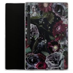 Tablet Silicone Case transparent