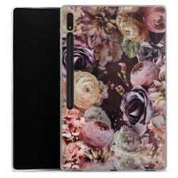 Tablet Silicone Case transparent