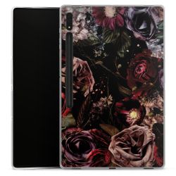 Tablet Silicone Case transparent