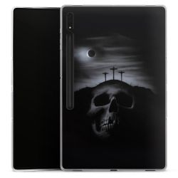 Tablet Silicone Case transparent