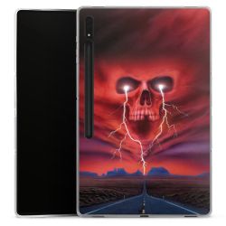 Tablet Silicone Case transparent