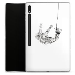 Tablet Silicone Case transparent