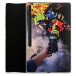 Tablet Silicone Case transparent