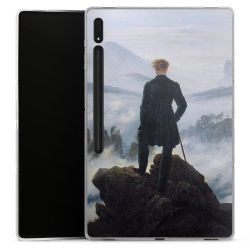 Tablet Silicone Case transparent