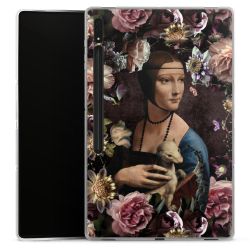 Tablet Silicone Case transparent