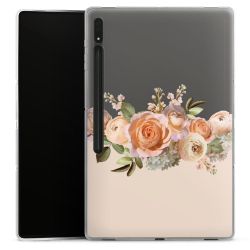 Tablet Silicone Case transparent