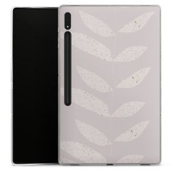 Tablet Silicone Case transparent