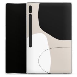 Tablet Silicone Case transparent