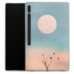 Tablet Silicone Case transparent