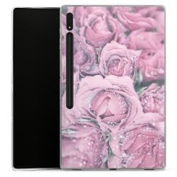 Tablet Silicone Case transparent