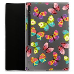 Tablet Silicone Case transparent