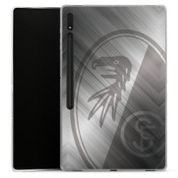 Tablet Silikon Case transparent