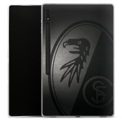 Tablet Silikon Case transparent