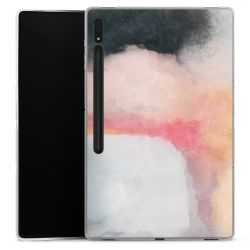 Tablet Silicone Case transparent