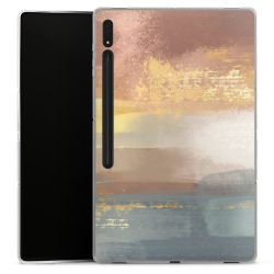 Tablet Silicone Case transparent