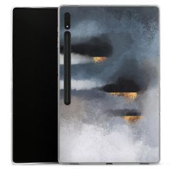 Tablet Silicone Case transparent