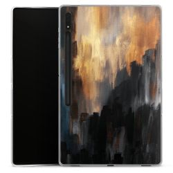 Tablet Silicone Case transparent