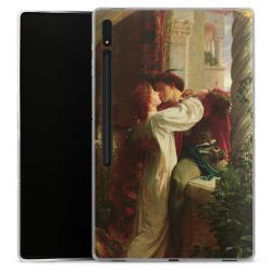 Tablet Silicone Case transparent