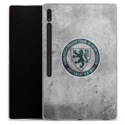 Tablet Silikon Case transparent