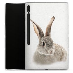 Tablet Silicone Case transparent