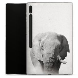 Tablet Silicone Case transparent