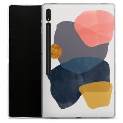 Tablet Silicone Case transparent