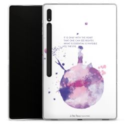 Tablet Silicone Case transparent