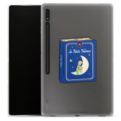 Tablet Silicone Case transparent